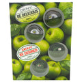 Be Delicious Collection 4 Piece 4x7ml