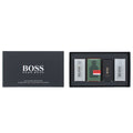 Hugo Boss Collection 4 Piece by Hugo Boss for Men Eau de Toilette (Mini Set)