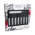 Discovery Box Set 8 Piece 5.ml,7x1.7ml Mixed