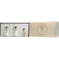 Eros Pour Femme Miniature 3 Piece 5ml Eau de Parfum by Versace for Women (Mini Set)