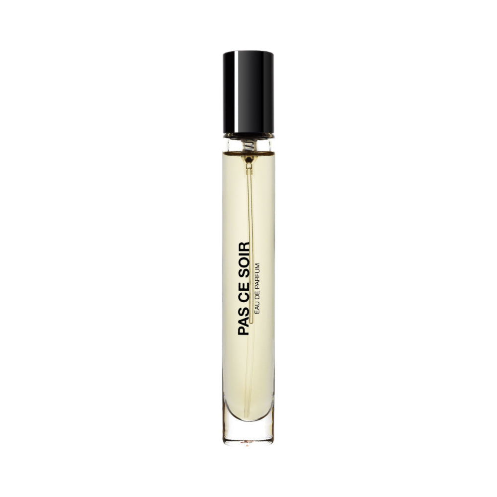 Pas Ce Soir 10ml Eau de Parfum