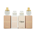 Miniature 4 Piece 4X5ml -