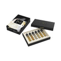 Men's Miniture Sampler Set 6X2ml Eau de Parfum