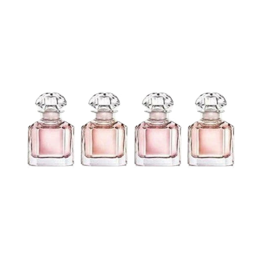 Mon Guerlain Miniatures Set 4X5ml Mini