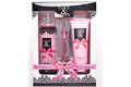 Love Seduc 3 Piece Mini 15ml Eau de Parfum by Mirage Brands for Women (Mini Set)