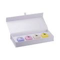 The Secret Garden 4 Piece Miniature Set 4X7.5ml Eau de Parfum