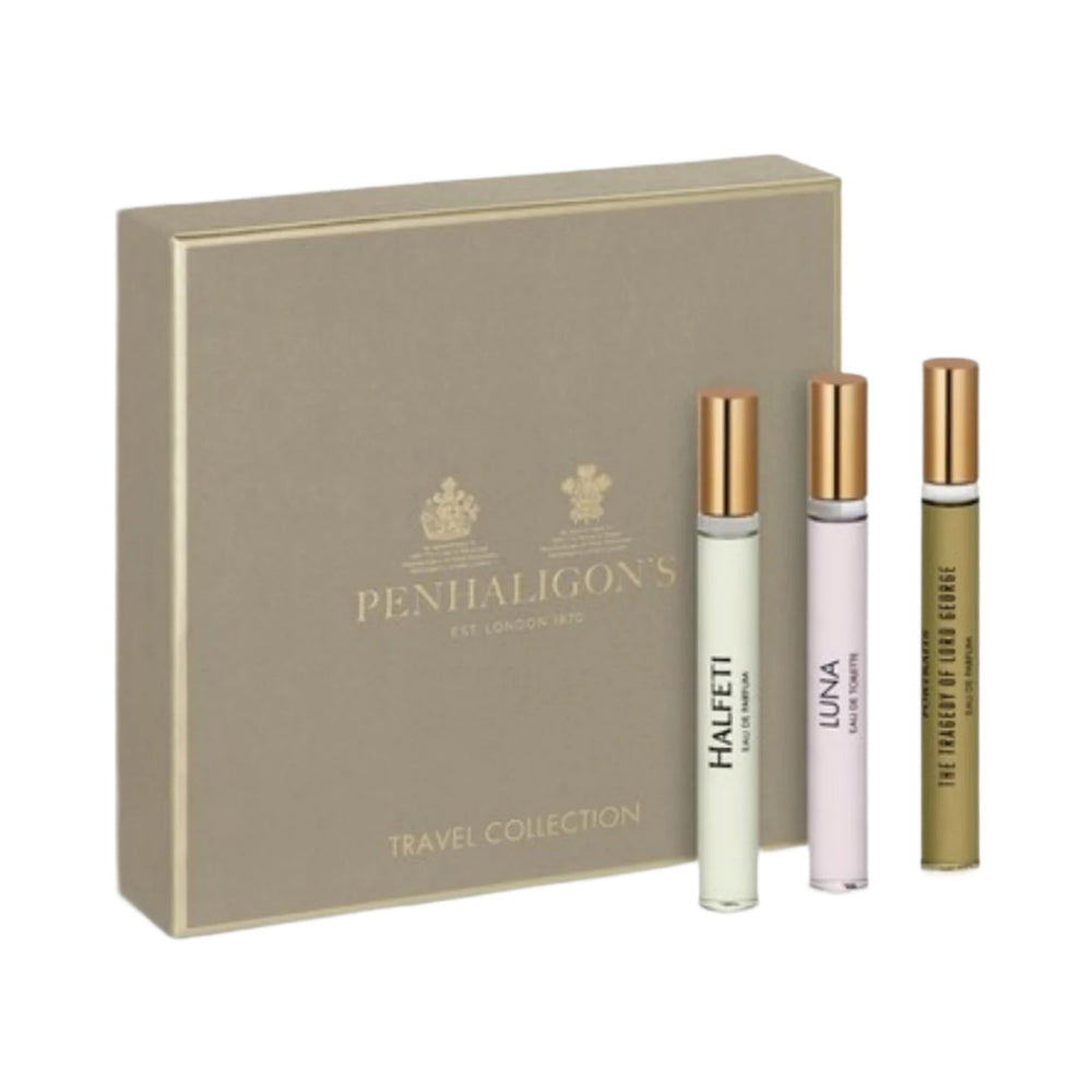 Discovery Trio Set 3X10ml Set