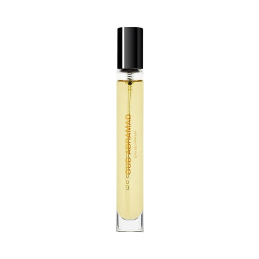 Oud Abramad 10ml Eau de Parfum
