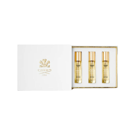 Men's 3 Piece Set 3x10ml Eau De Parfum