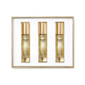 Womens 3 Piece 10ml Holiday Set 3x10ml Eau De Parfum