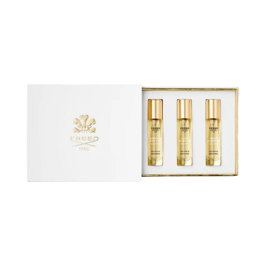 Women's 3 Piece Set 3x10ml Eau De Parfum