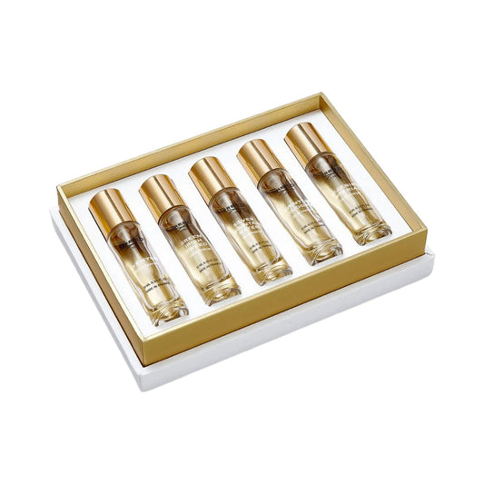 Men's 5 Piece Holiday Set 5x10ml Eau De Parfum