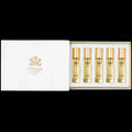 Women's 5 Piece Set 5x10ml Eau De Parfum