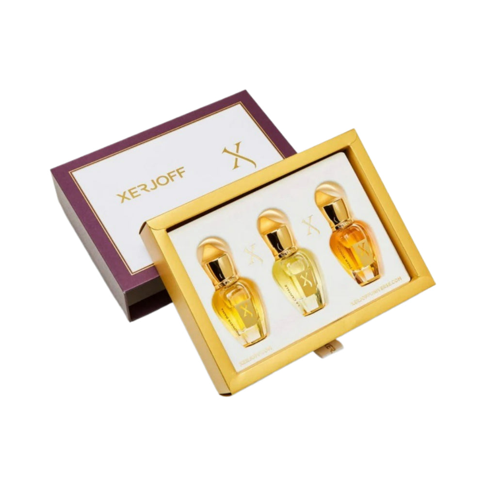 Discovery Set 3x15ml Eau De Parfum