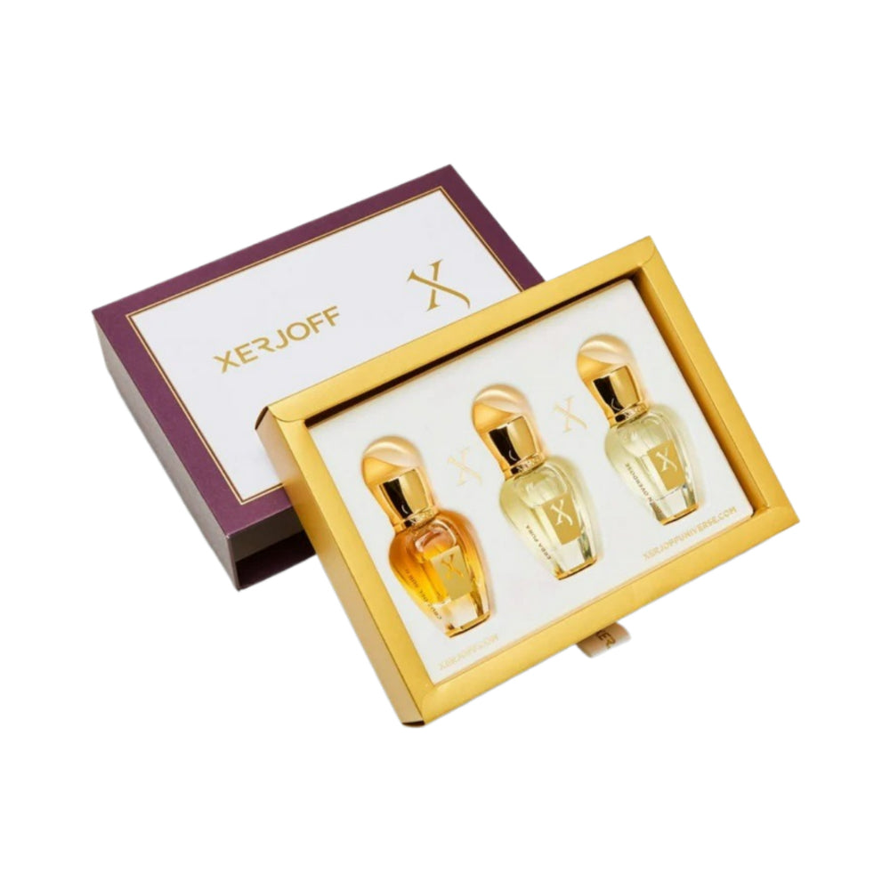 Discovery Set I 3x15ml Eau De Parfum