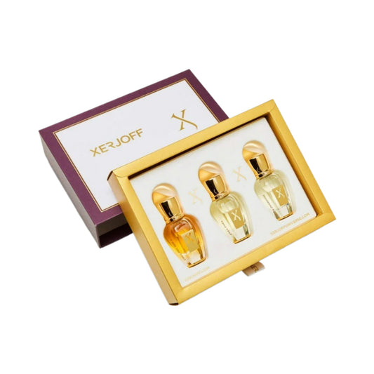 Discovery Set I 3x15ml Eau De Parfum