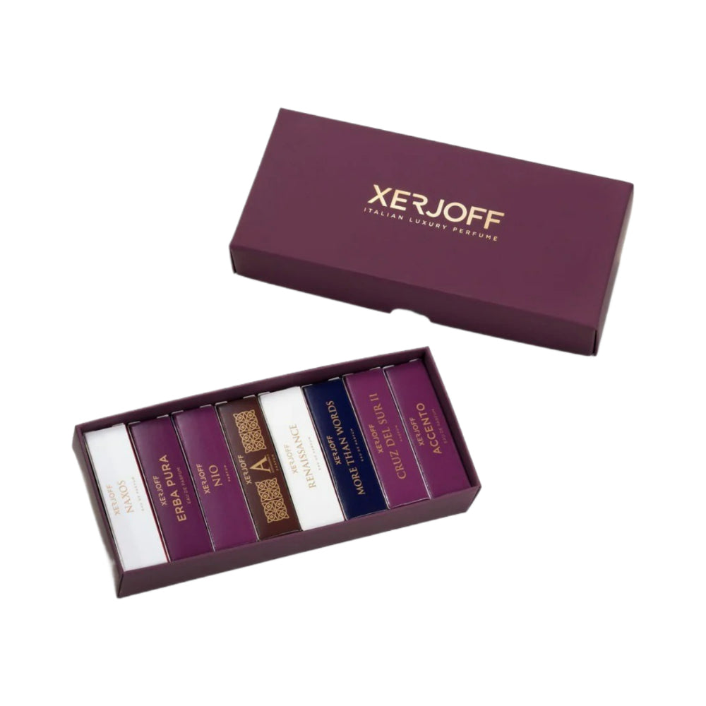 Discovery Sampler 8X2ml Eau De Parfum