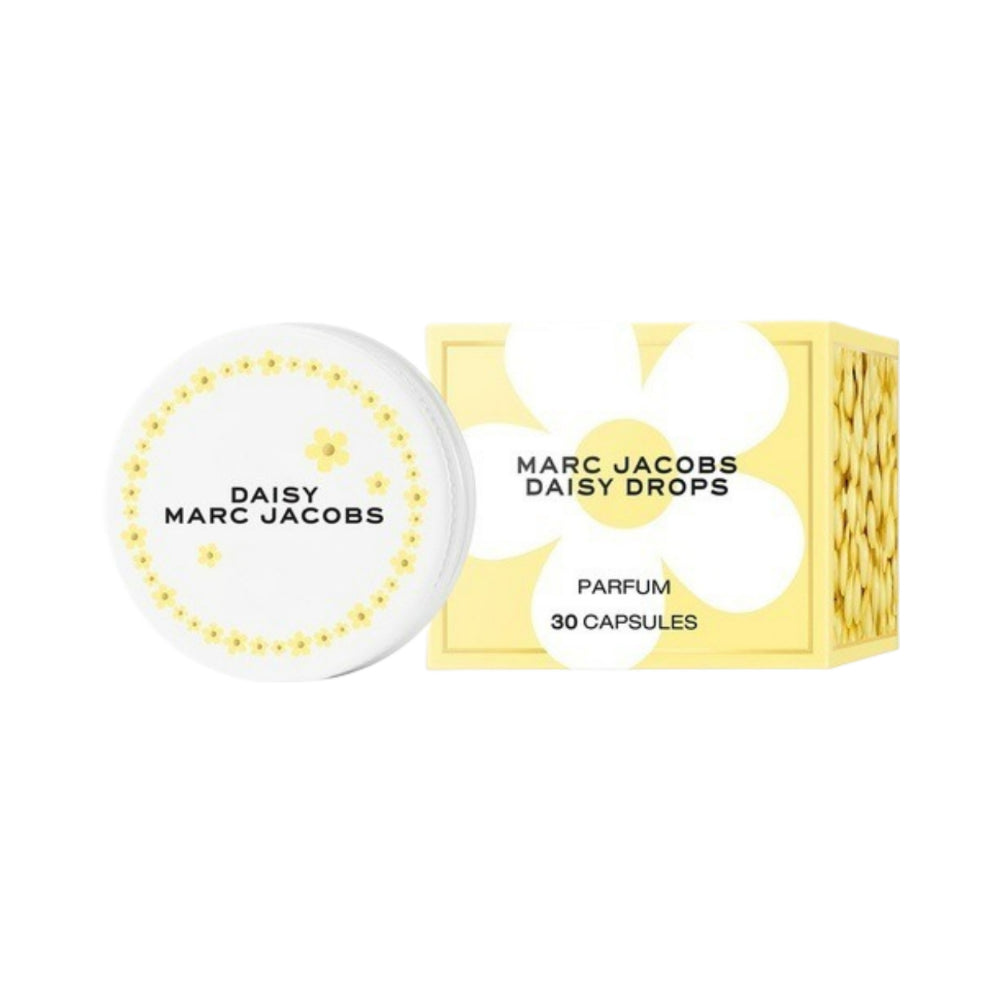 Daisy Drops 30 CAPS Parfum