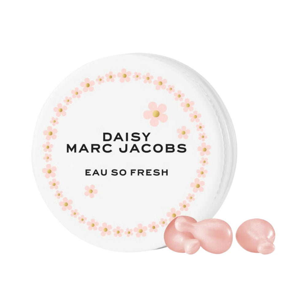 Daisy Eau So Fresh Drops 30 CAPS Parfum