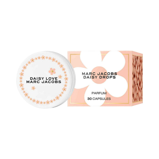 Daisy Love Drops 30 CAPS Parfum