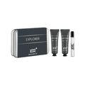 Explorer Ultra Blue 3 Piece 7.5ML Eau de Parfum