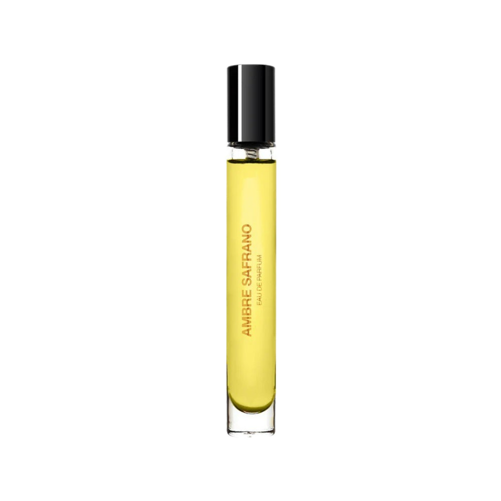 Ambre Safrano 10ml Eau De Parfum
