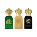 Feminine Traveller Set 3x10ml Eau De Parfum