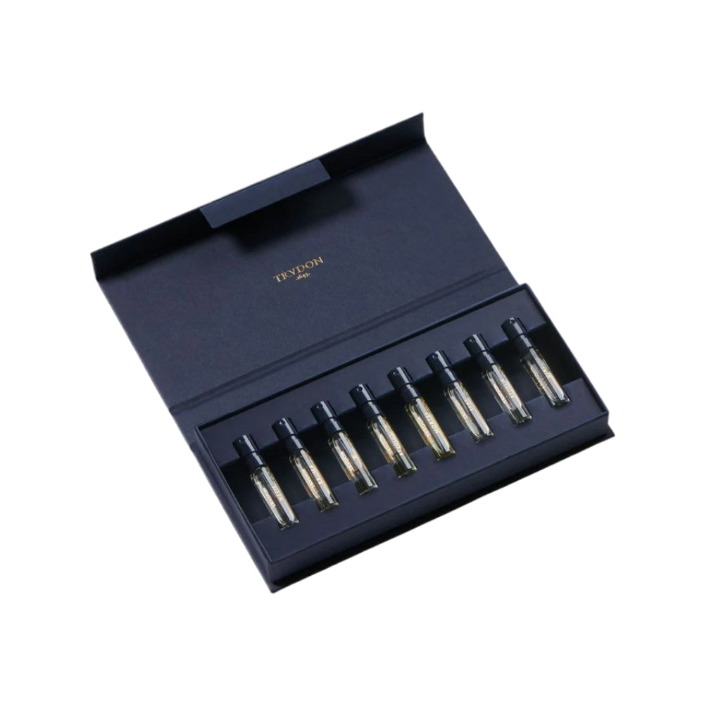 Trudon Discovery Set 8x1.5ml Eau De Parfum