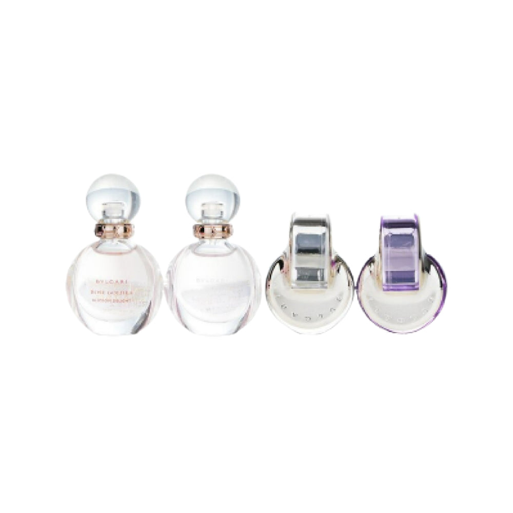 Mini Collection 4x5ml Eau de Parfum