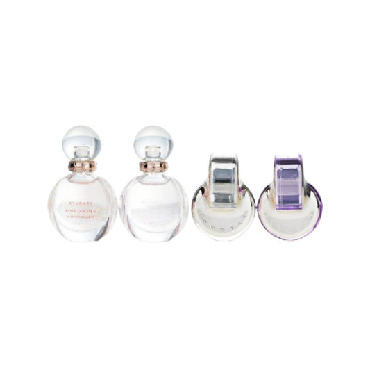 Mini Collection 4x5ml Eau de Parfum