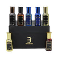 Mini Collection 7x10ml Eau De Parfum