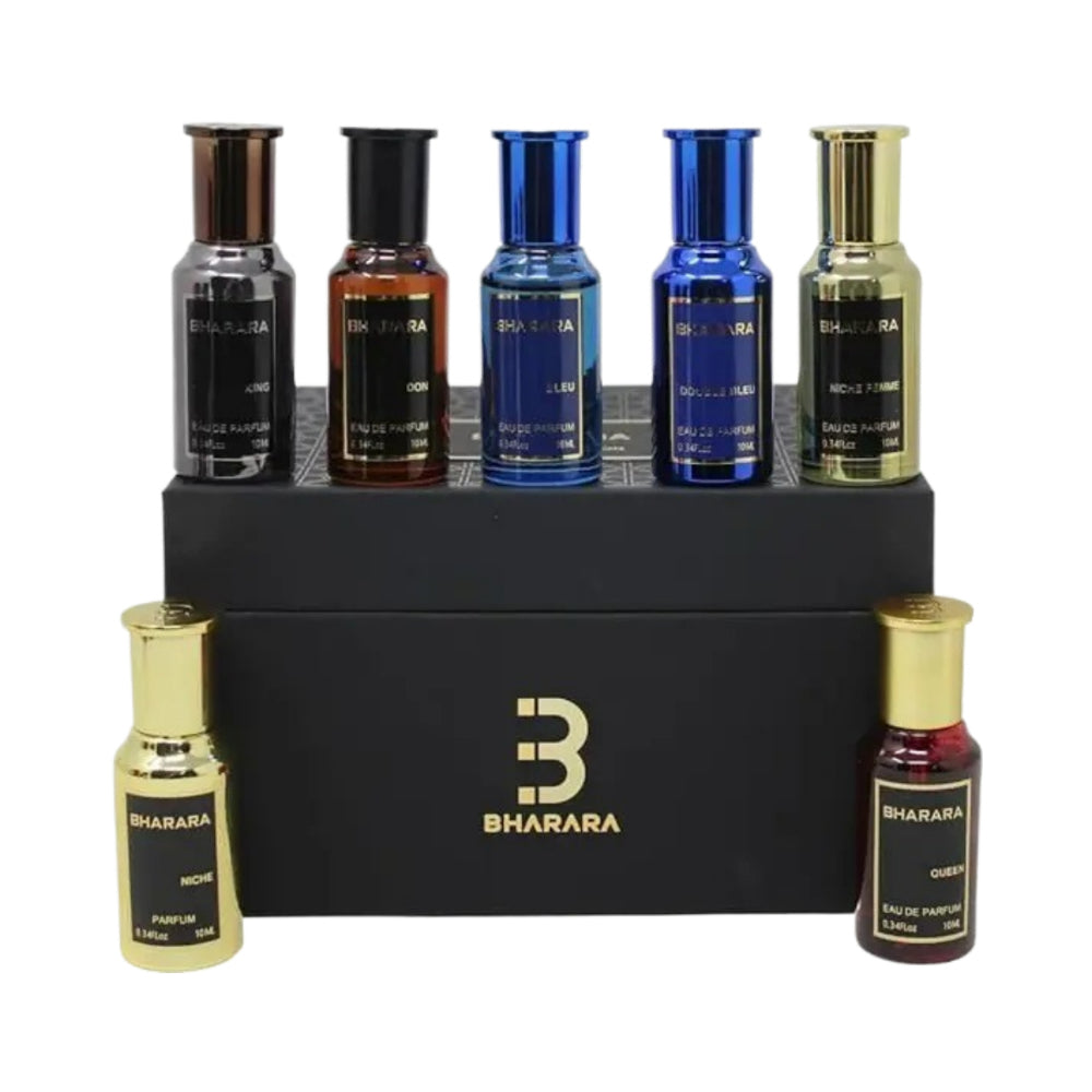 Mini Collection 7x10ml Eau De Parfum