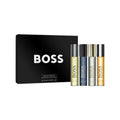 Travel Miniature Set 4x10ml -