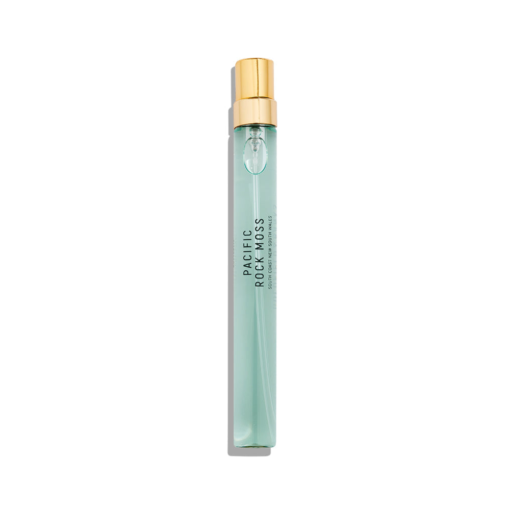 Pacific Rock Moss 10ml Eau de Parfum