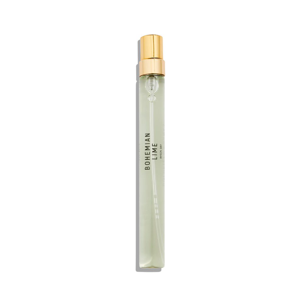 Bohemian Lime 10ml Extrait De Parfum