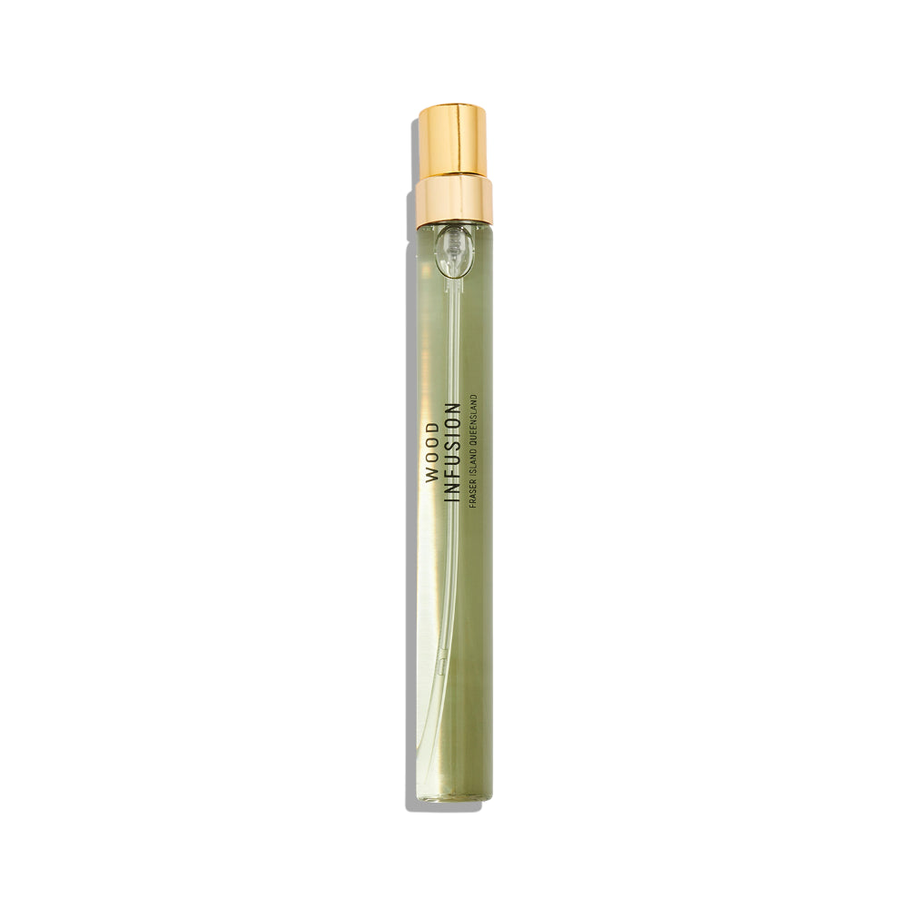 Wood Infusion 10ml Eau De Parfum