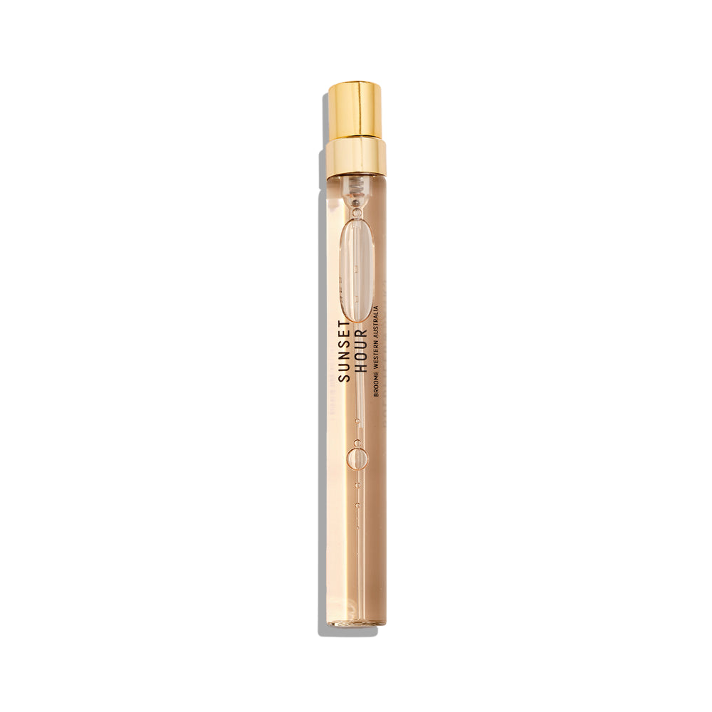 Sunset Hour 10ml Eau De Parfum