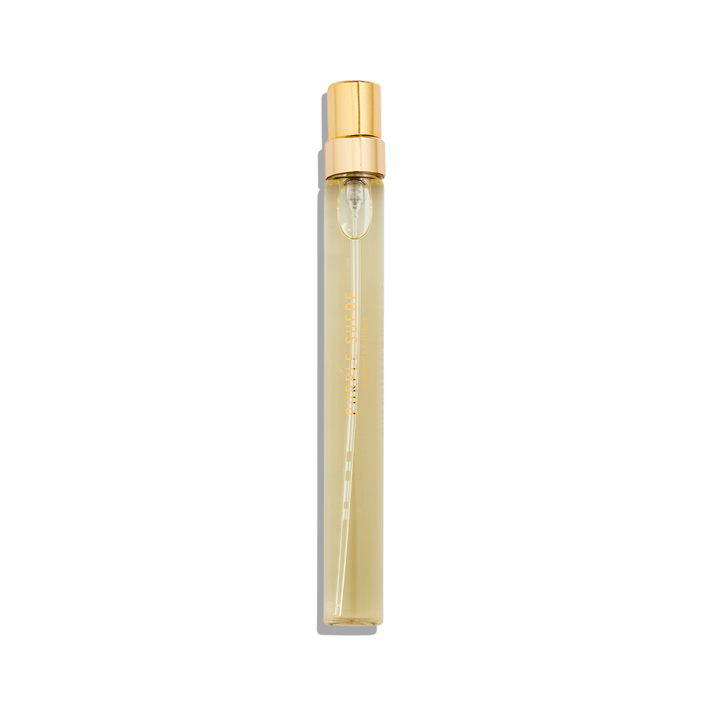 Purple Suede 10ml Eau De Parfum