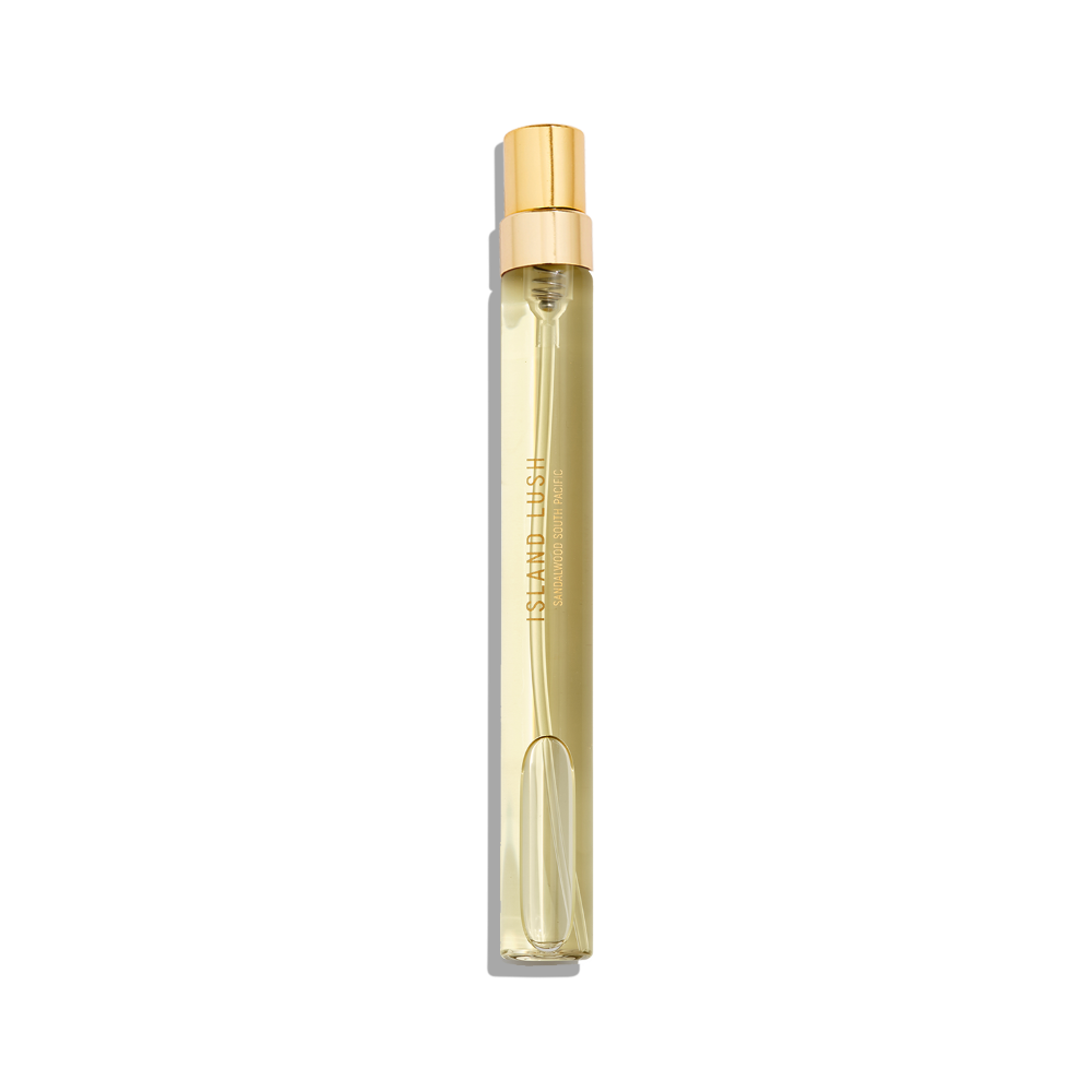 Island Lush 10ml Eau De Parfum
