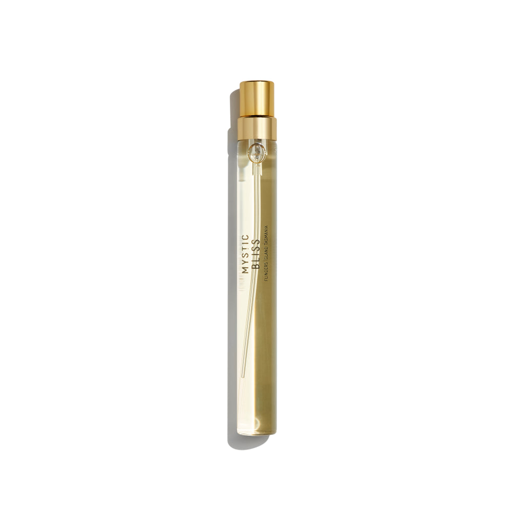 Mystic Bliss 10ml Eau De Parfum