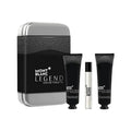 Legend 3 Piece Mini 7.5ml Eau De Toilette