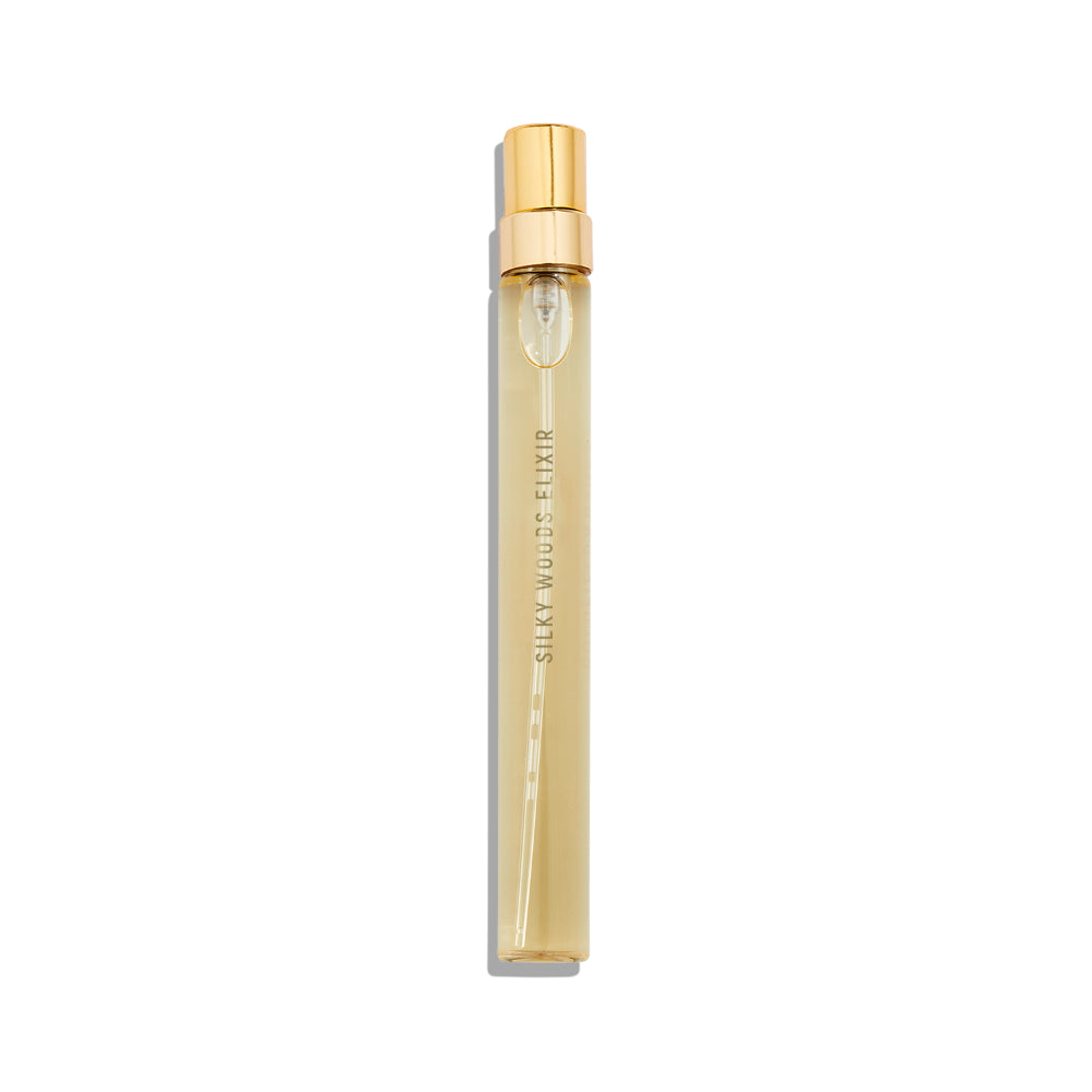 Silky Woods Elixir 10ml Eau de Parfum