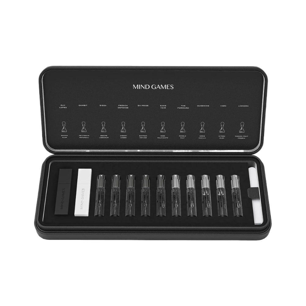 Soulmate Collection Discovery Set 10x2ml EXTRAIT