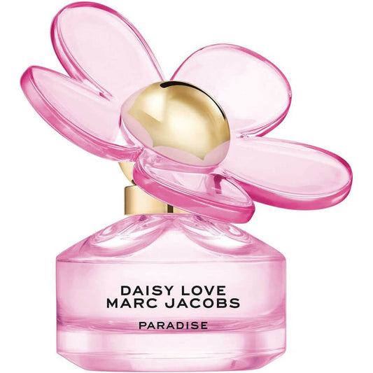 Daisy Love Paradise 50ml Eau de Toilette by Marc Jacobs for Women (Tester Packaging)