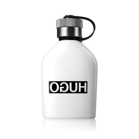 Hugo Reversed by Hugo Boss for Men Eau de Toilette (Tester)