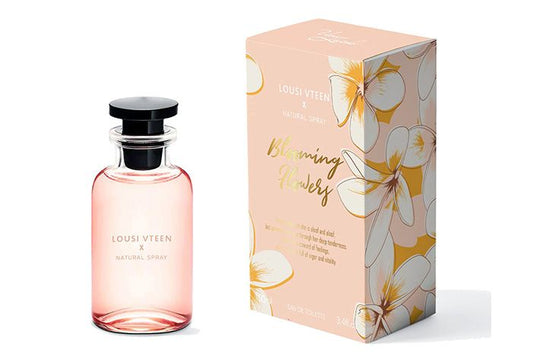 Luwest V Color 100ml Eau de Parfum