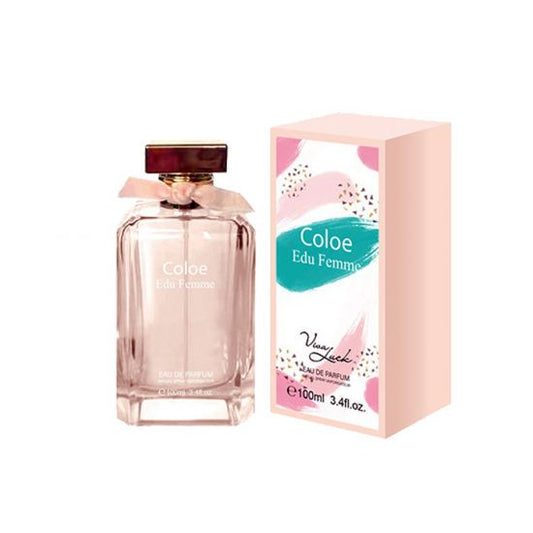 Coloe 100ml Eau de Parfum by Mirage Brands for Women (Bottle)