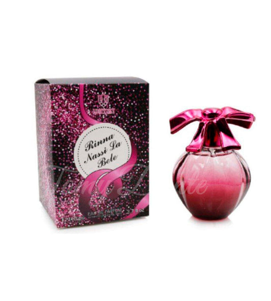 Rinna La Bele 100ml Eau de Parfum