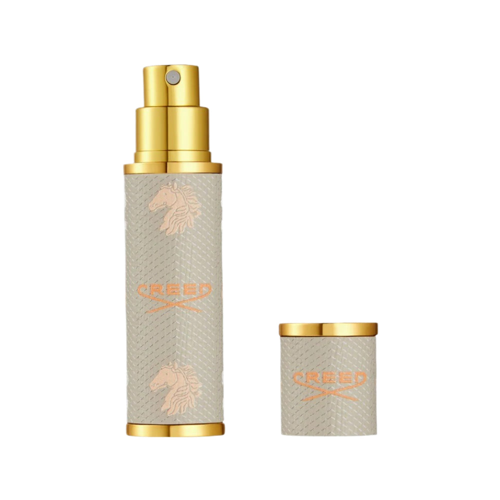 Beige Travel Atomiser 5ml -