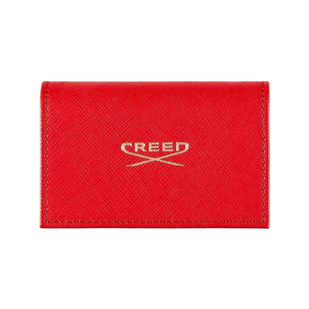 Red Leather Sample Set 8x1.7ml -